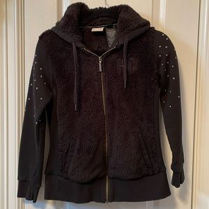 Harley Davidson Fleece-S